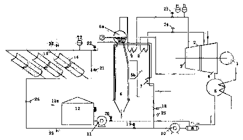 Une figure unique qui représente un dessin illustrant l'invention.